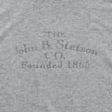 Stetson John B. Stetson Co Graphic Tee - Stetson