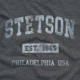Stetson 1865 Graphic Tee - Stetson - Flyclothing LLC