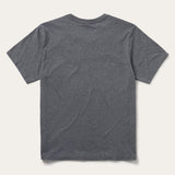 Stetson Vintage Arrow Graphic Tee - Stetson - Flyclothing LLC
