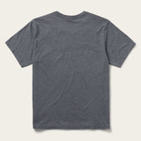 Stetson Vintage Arrow Graphic Tee - Stetson - Flyclothing LLC