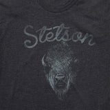 Stetson Bison Spirit Graphic Tee - Stetson - Flyclothing LLC