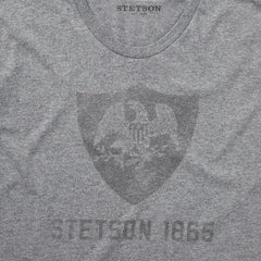 Stetson Vintage Eagle Graphic Tee