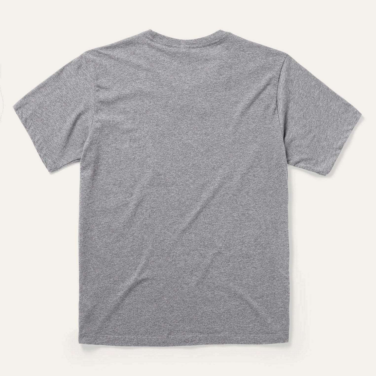 Stetson Vintage Eagle Graphic Tee - Stetson - Flyclothing LLC
