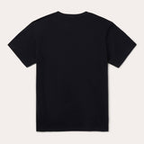 Stetson Stetson Authentic Graphic Tee - Stetson