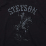Stetson Bronco Rider Graphic Tee - Stetson - Flyclothing LLC
