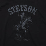 Stetson Bronco Rider Graphic Tee - Stetson