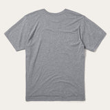 Stetson Bronco Rider Graphic Tee - Stetson - Flyclothing LLC