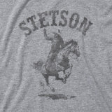 Stetson Bronco Rider Graphic Tee - Stetson