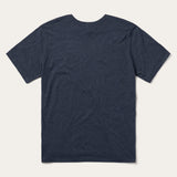 Stetson Bronco Rider Graphic Tee - Stetson - Flyclothing LLC