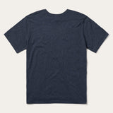 Stetson Bronco Rider Graphic Tee - Stetson