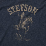 Stetson Bronco Rider Graphic Tee - Stetson