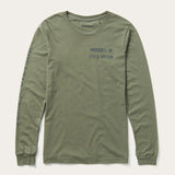 Stetson Property Of John B Stetson Tee - Stetson