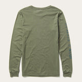 Stetson Property Of John B Stetson Tee - Stetson