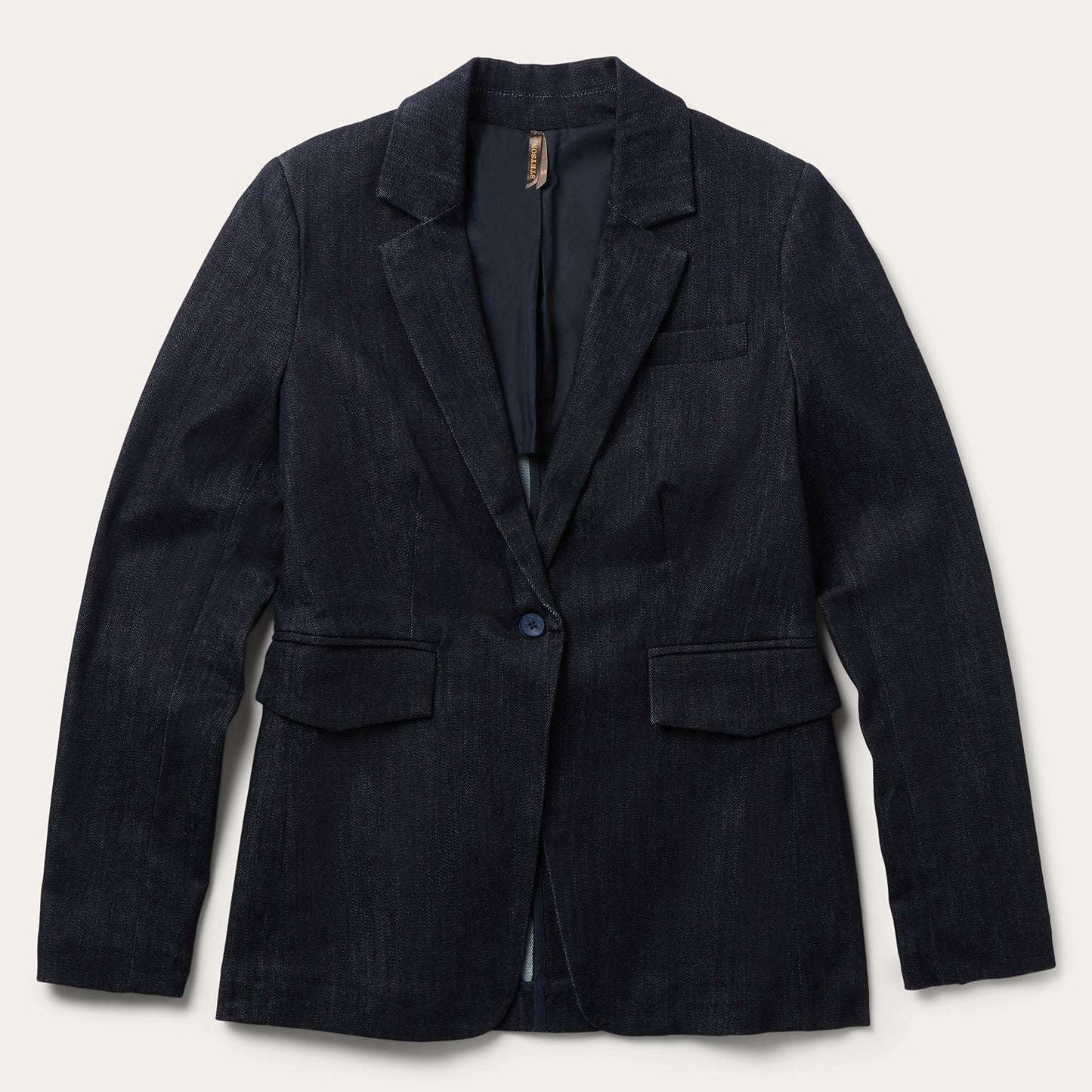 Stetson Denim Blazer