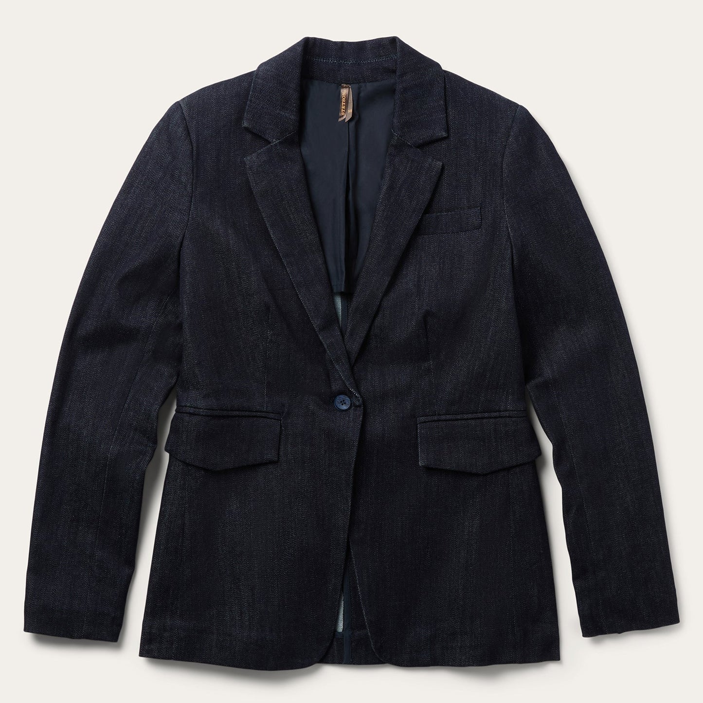 Stetson Denim Blazer
