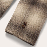 Stetson Wool Plaid Western Blazer - Stetson