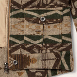 Stetson Southwestern Flannel Jacket - Stetson - Flyclothing LLC