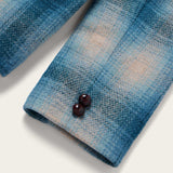 Stetson Wool Plaid Western Blazer - Stetson - Flyclothing LLC