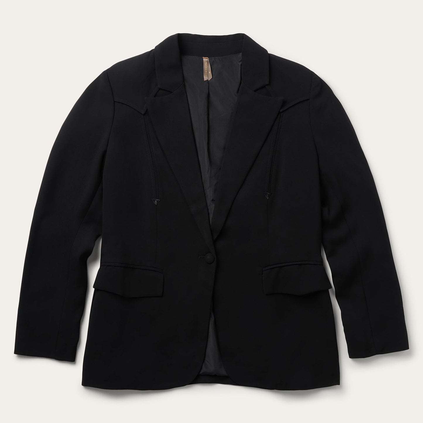 Stetson Western Blazer