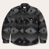 Stetson Southwestern Flannel Jacket - Stetson