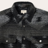 Stetson Southwestern Flannel Jacket - Stetson