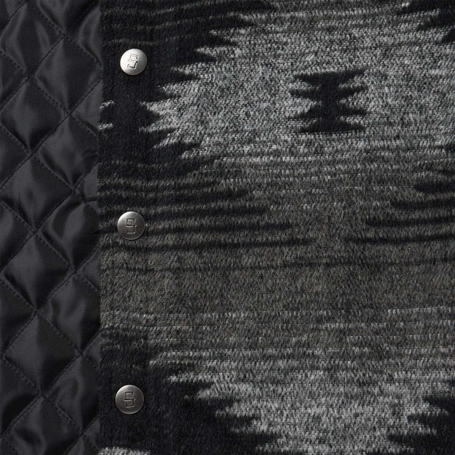 Stetson Southwestern Flannel Jacket - Stetson - Flyclothing LLC