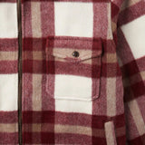 Stetson Plaid Lined Jac-Shirt - Stetson - Flyclothing LLC