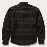 Stetson Black & Tan Jac-Shirt - Stetson - Flyclothing LLC