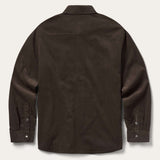 Stetson Corduroy Shirt Jacket - Stetson - Flyclothing LLC