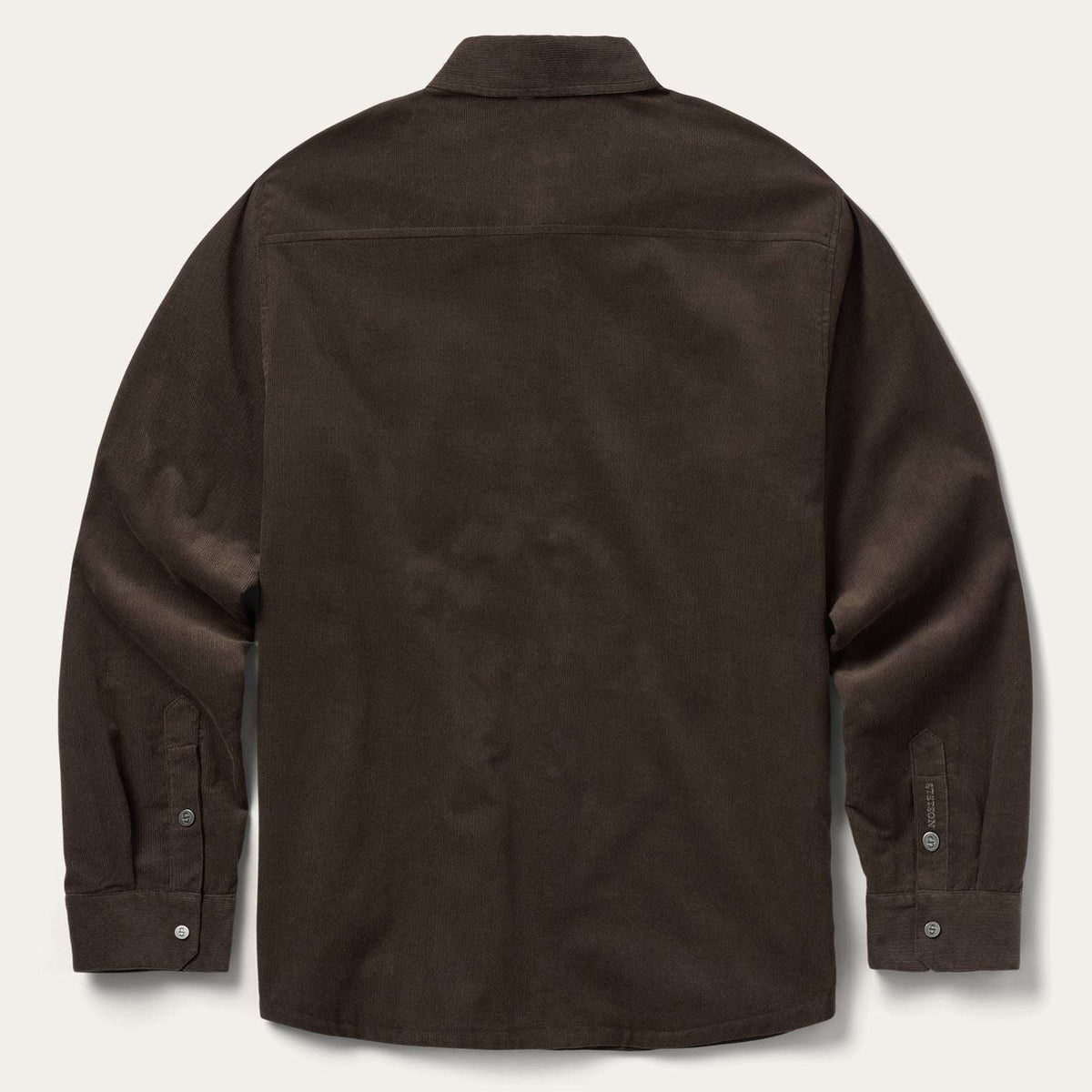 Stetson Corduroy Shirt Jacket - Stetson - Flyclothing LLC