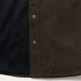 Stetson Corduroy Shirt Jacket - Stetson - Flyclothing LLC
