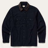 Stetson Stretch Canvas Jacket - Stetson - Flyclothing LLC
