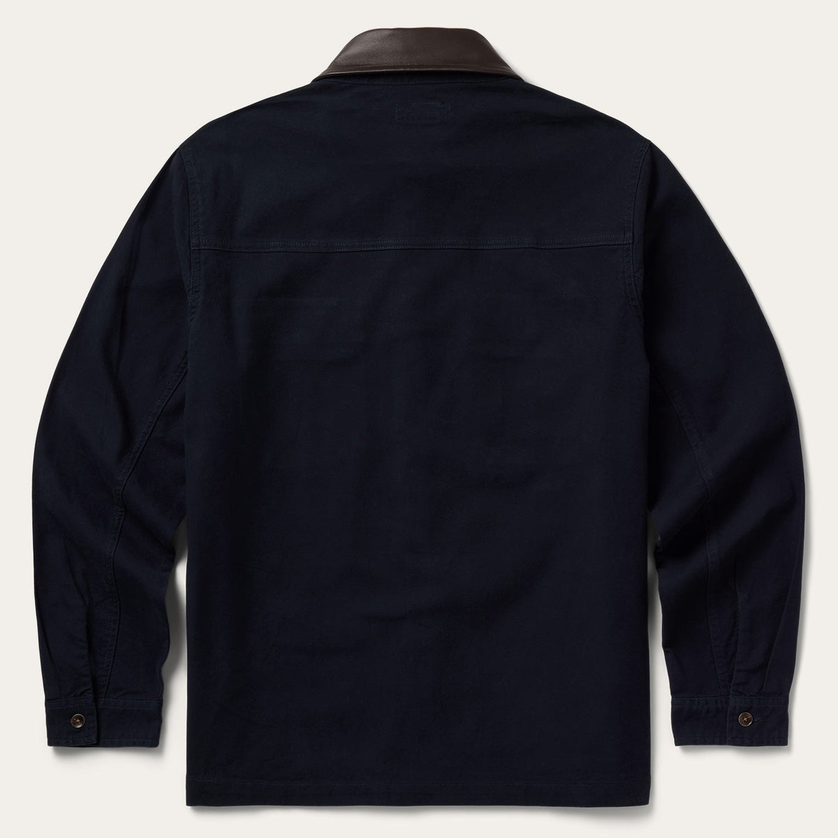 Stetson Stretch Canvas Jacket - Stetson - Flyclothing LLC