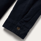 Stetson Stretch Canvas Jacket - Stetson - Flyclothing LLC