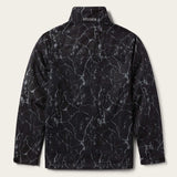 Stetson Range Print Softshell Tech Jacket - Stetson - Flyclothing LLC