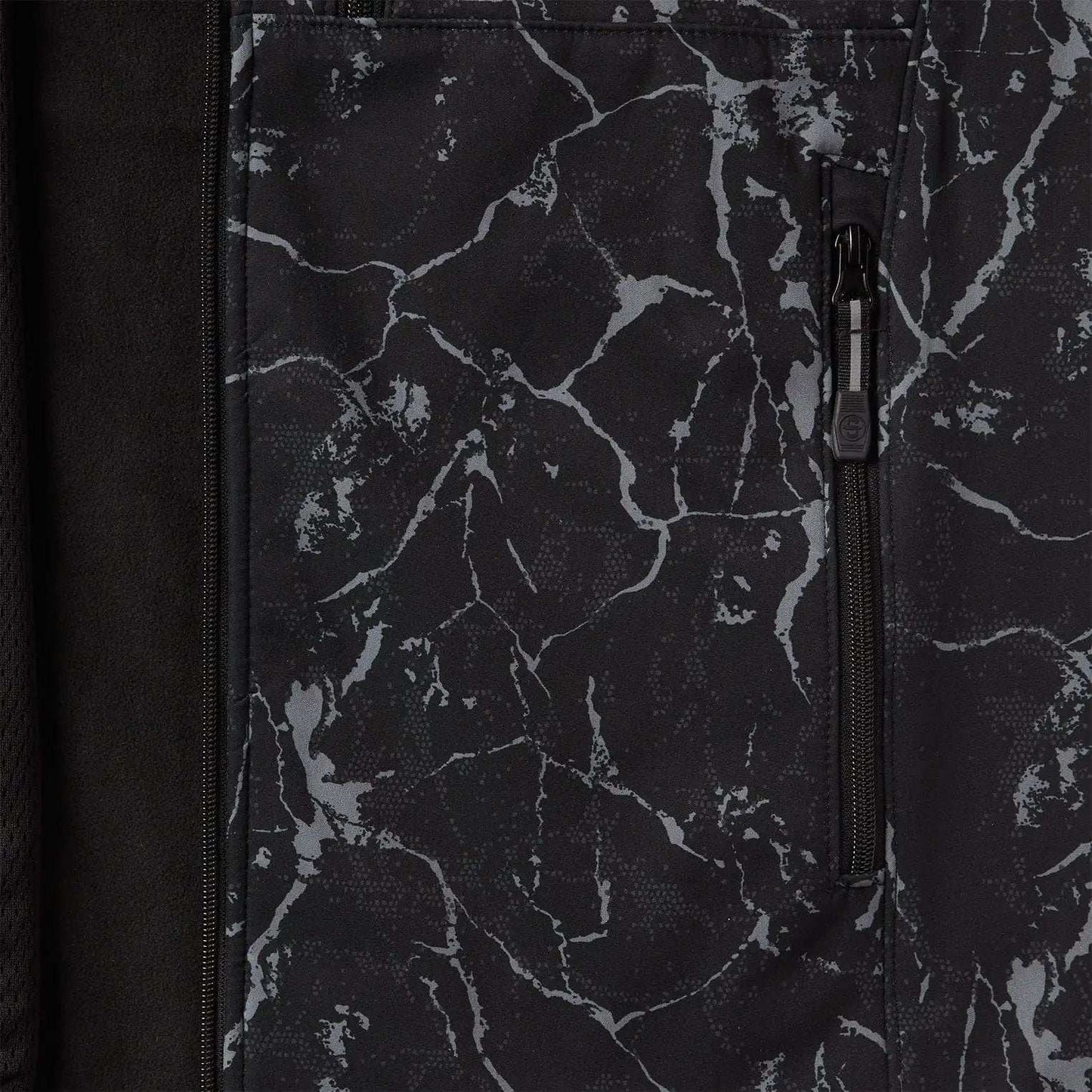 Stetson Range Print Softshell Tech Jacket - Stetson - Flyclothing LLC