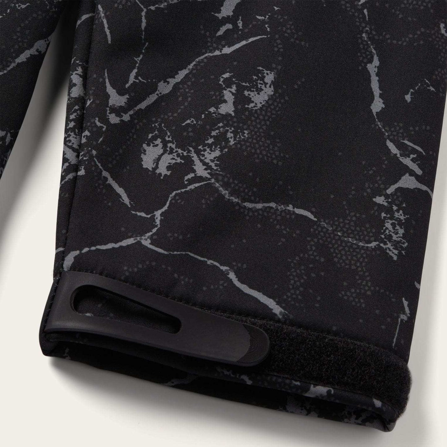 Stetson Range Print Softshell Tech Jacket - Stetson - Flyclothing LLC