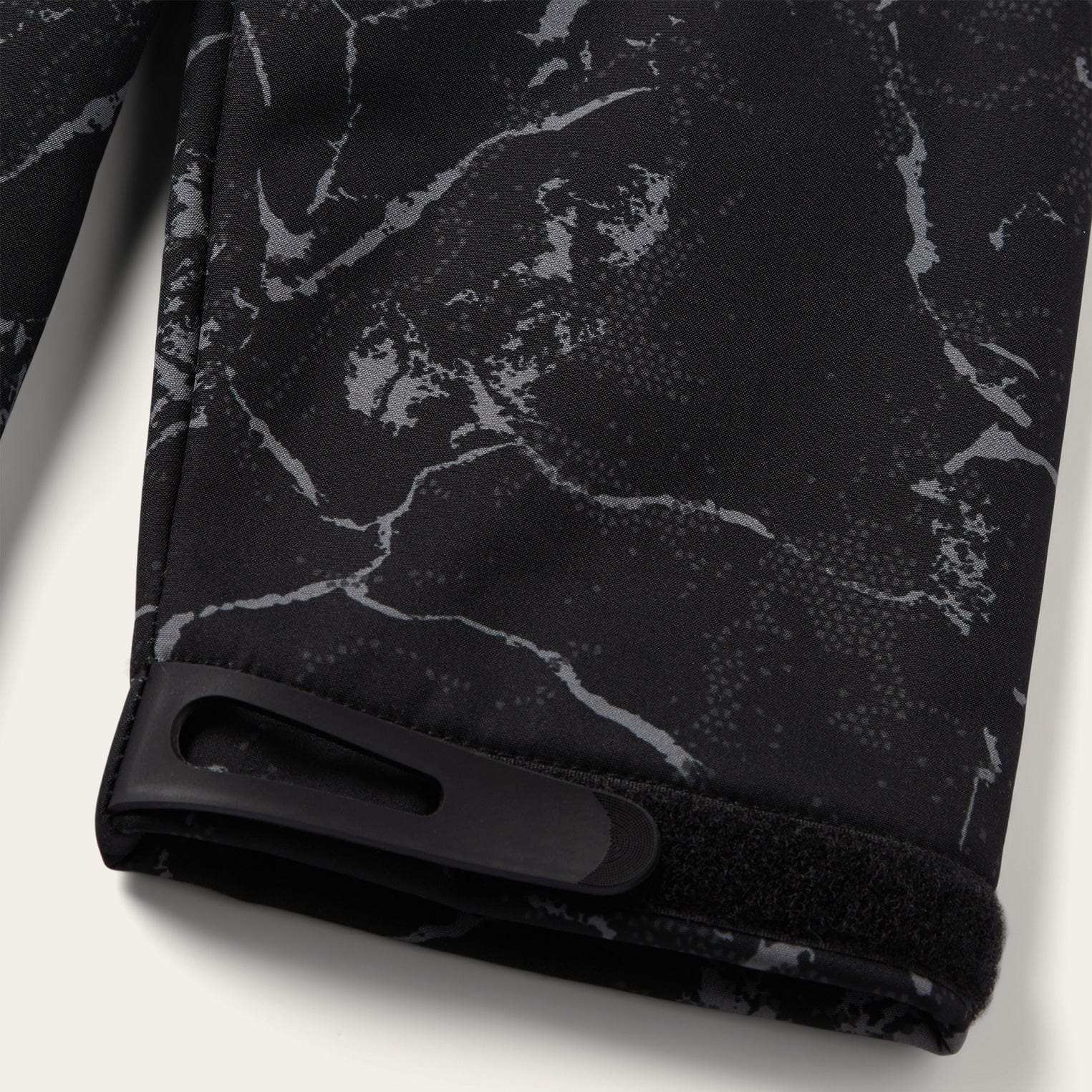 Stetson Range Print Softshell Tech Jacket - Stetson - Flyclothing LLC