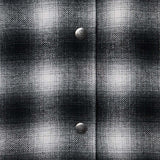 Stetson Ombre Oversized Shirt Jacket - Stetson - Flyclothing LLC