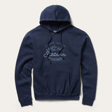Stetson Vintage Desert Hooded Sweatshirt - Stetson