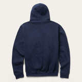 Stetson Vintage Desert Hooded Sweatshirt - Stetson - Flyclothing LLC
