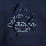 Stetson Vintage Desert Hooded Sweatshirt - Stetson
