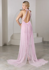 Allure Lingerie Private Dancer Teddy & Skirt
