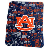 Auburn Classic Fleece - Logo Brands - Flyclothing LLC