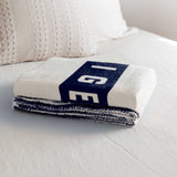Auburn Luxe Prime Dreams Throw - Logo Brands - Flyclothing LLC
