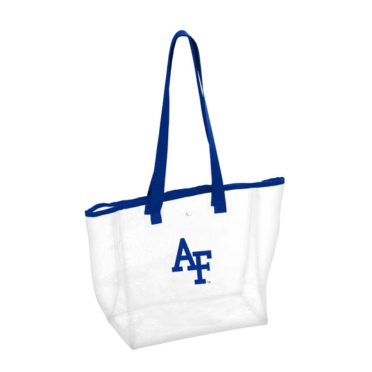 Auburn Stadium Clear Bag - Logo Brands - Flyclothing LLC