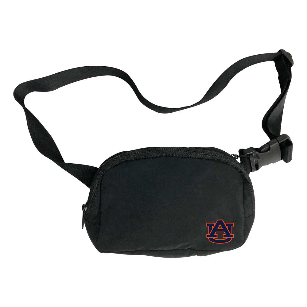 Auburn Belt Bag - Logo Brands - Flyclothing LLC