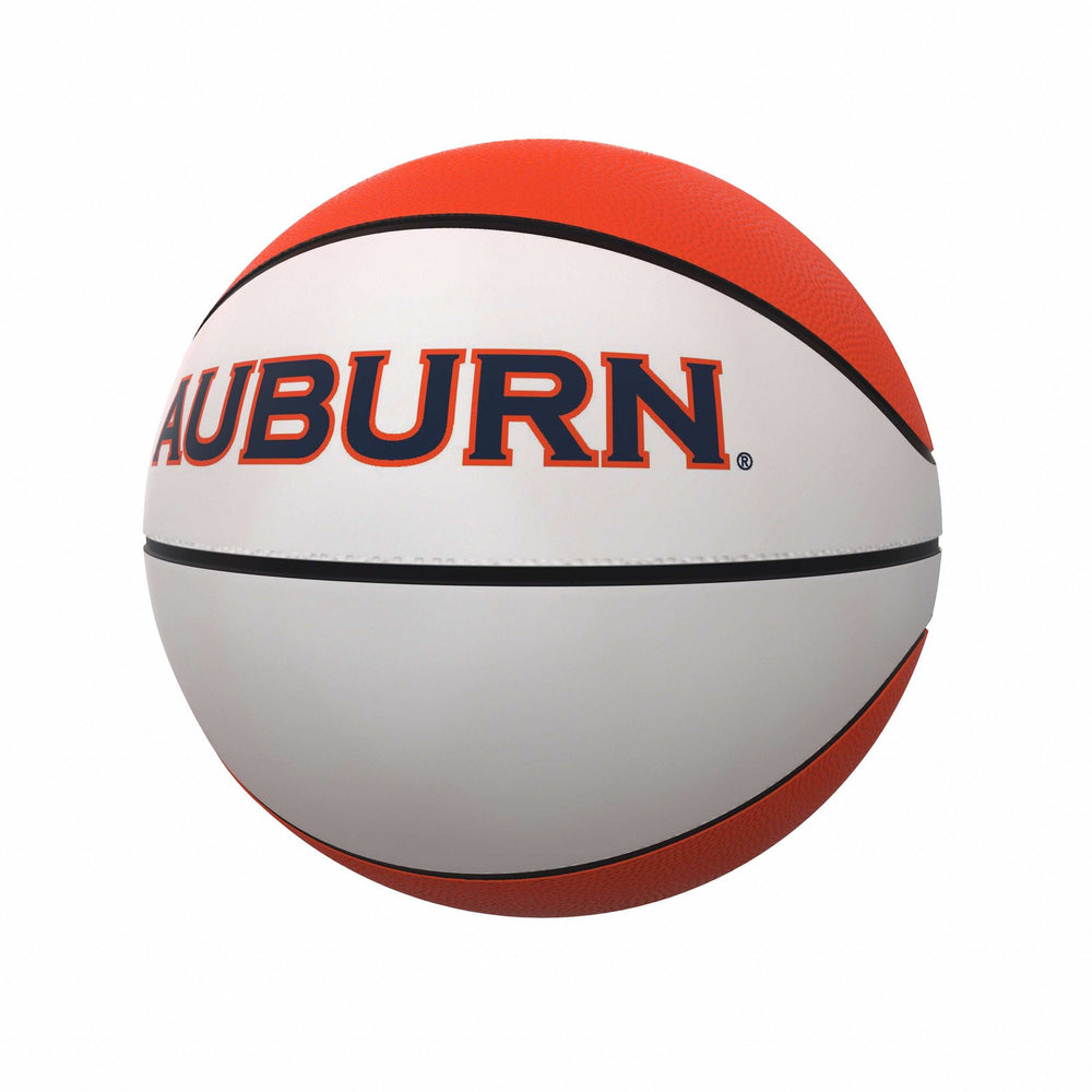 Auburn Official-Size Autograph Basketball - Logo Brands - Flyclothing LLC