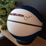 Auburn Official-Size Autograph Basketball - Logo Brands - Flyclothing LLC