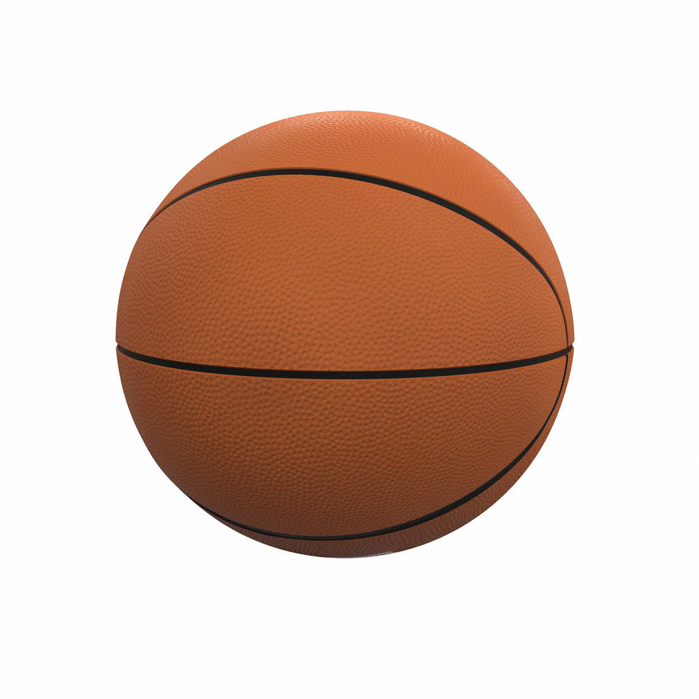 Auburn Full-Size Brown Composite Basketball - Logo Brands - Flyclothing LLC